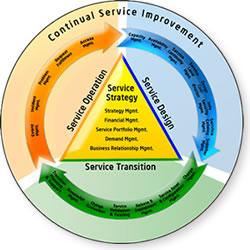 IT Service Management Overview